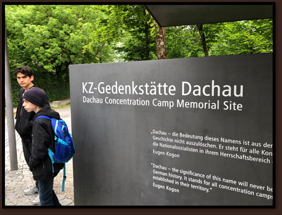 Dachau 2
